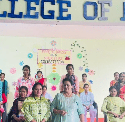 Vidya College of Nursing, Ranchi Events photo 1